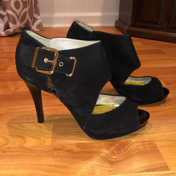 Nine West Pumps